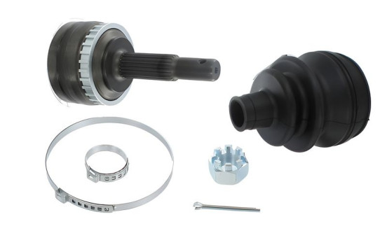 Joint Kit, drive shaft VKJA 3063 SKF, Image 2