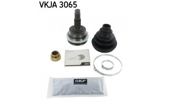 Joint Kit, drive shaft VKJA 3065 SKF