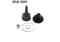 Joint Kit, drive shaft VKJA 3069 SKF
