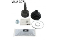Joint Kit, drive shaft VKJA 3071 SKF