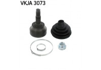 Joint Kit, drive shaft VKJA 3073 SKF