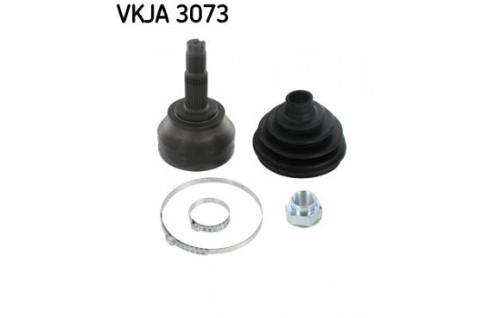 Joint Kit, drive shaft VKJA 3073 SKF
