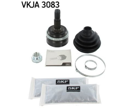 Joint Kit, drive shaft VKJA 3083 SKF