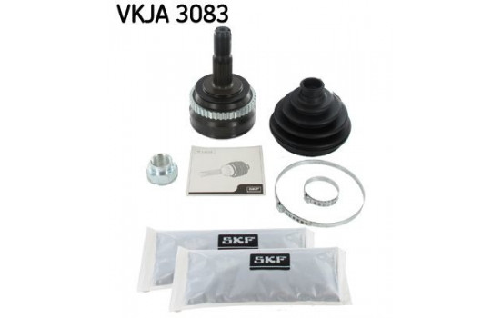 Joint Kit, drive shaft VKJA 3083 SKF