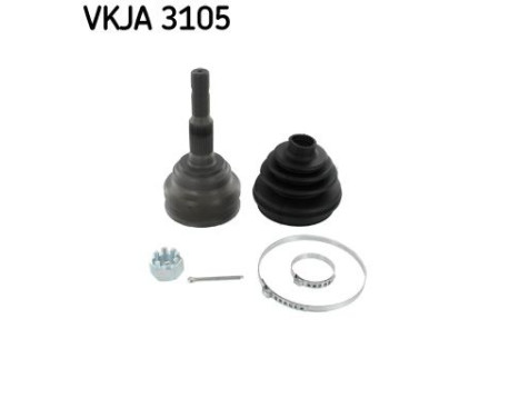 Joint Kit, drive shaft VKJA 3105 SKF