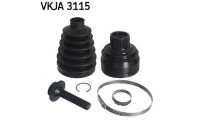 Joint Kit, drive shaft VKJA 3115 SKF