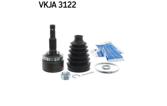 Joint Kit, drive shaft VKJA 3122 SKF