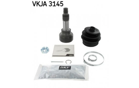 Joint Kit, drive shaft VKJA 3145 SKF