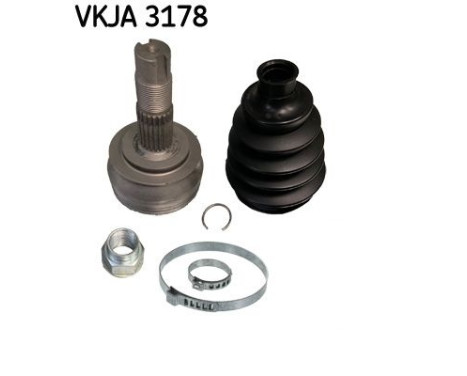 Joint Kit, drive shaft VKJA 3178 SKF