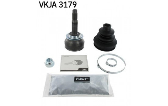 Joint Kit, drive shaft VKJA 3179 SKF