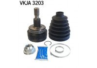 Joint Kit, drive shaft VKJA 3203 SKF