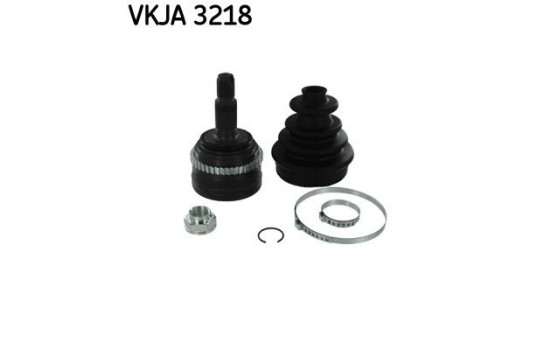 Joint Kit, drive shaft VKJA 3218 SKF