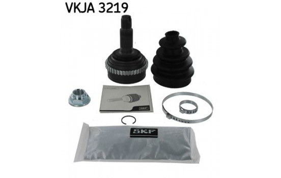 Joint Kit, drive shaft VKJA 3219 SKF