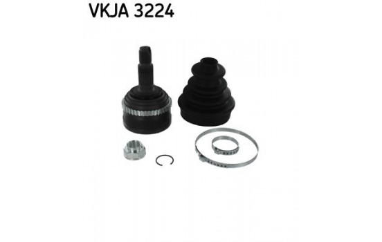 Joint Kit, drive shaft VKJA 3224 SKF