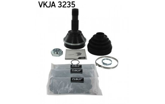 Joint Kit, drive shaft VKJA 3235 SKF