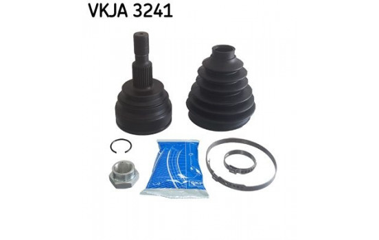 Joint Kit, drive shaft VKJA 3241 SKF