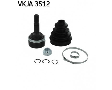 Joint Kit, drive shaft VKJA 3512 SKF