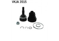 Joint Kit, drive shaft VKJA 3515 SKF
