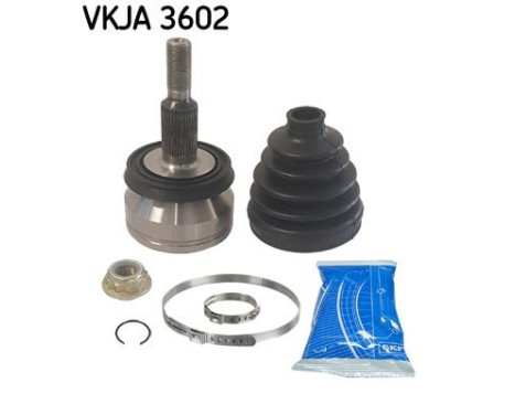 Joint Kit, drive shaft VKJA 3602 SKF