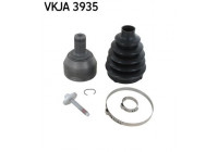 Joint Kit, drive shaft VKJA 3935 SKF
