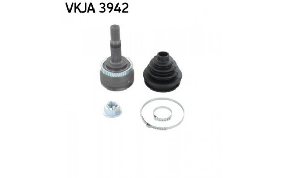 Joint Kit, drive shaft VKJA 3942 SKF