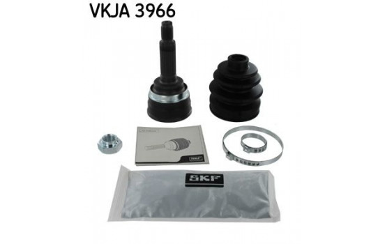 Joint Kit, drive shaft VKJA 3966 SKF