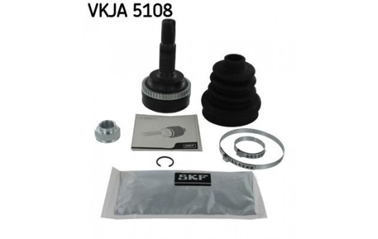 Joint Kit, drive shaft VKJA 5108 SKF