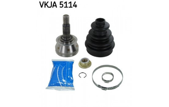 Joint Kit, drive shaft VKJA 5114 SKF