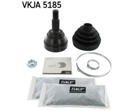 Joint Kit, drive shaft VKJA 5185 SKF