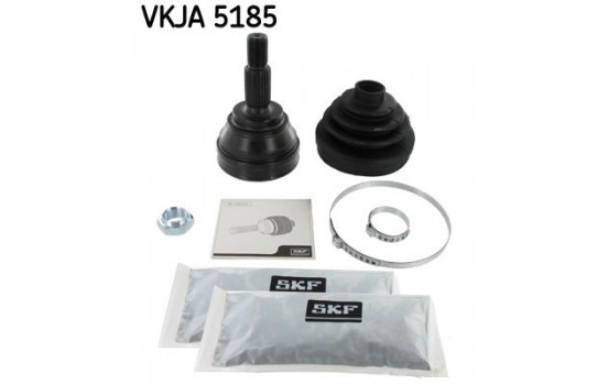 Joint Kit, drive shaft VKJA 5185 SKF