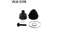 Joint Kit, drive shaft VKJA 5198 SKF