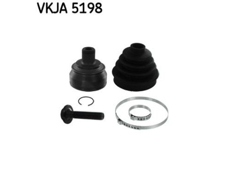 Joint Kit, drive shaft VKJA 5198 SKF