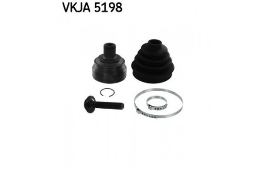 Joint Kit, drive shaft VKJA 5198 SKF