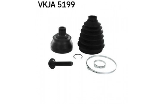 Joint Kit, drive shaft VKJA 5199 SKF