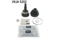 Joint Kit, drive shaft VKJA 5202 SKF