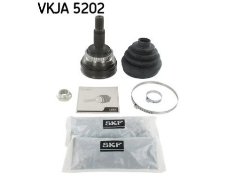 Joint Kit, drive shaft VKJA 5202 SKF