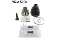 Joint Kit, drive shaft VKJA 5206 SKF