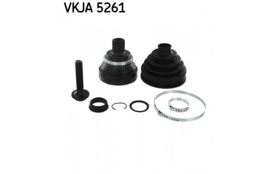 Joint Kit, drive shaft VKJA 5261 SKF
