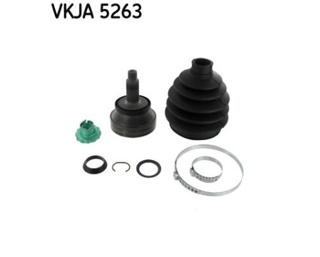 Joint Kit, drive shaft VKJA 5263 SKF