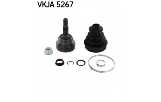 Joint Kit, drive shaft VKJA 5267 SKF