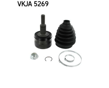Joint Kit, drive shaft VKJA 5269 SKF