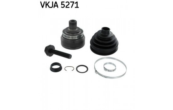 Joint Kit, drive shaft VKJA 5271 SKF