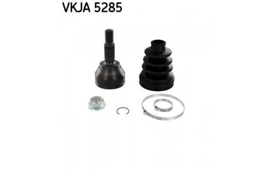 Joint Kit, drive shaft VKJA 5285 SKF