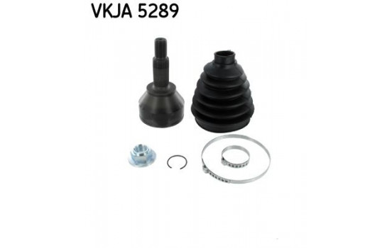 Joint Kit, drive shaft VKJA 5289 SKF