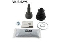 Joint Kit, drive shaft VKJA 5296 SKF
