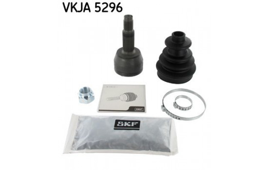 Joint Kit, drive shaft VKJA 5296 SKF