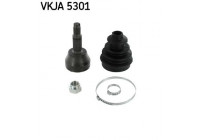 Joint Kit, drive shaft VKJA 5301 SKF