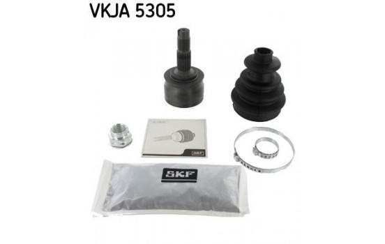 Joint Kit, drive shaft VKJA 5305 SKF