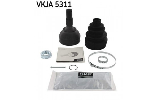 Joint Kit, drive shaft VKJA 5311 SKF