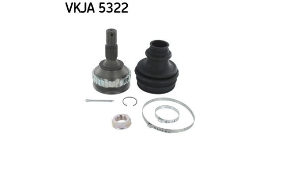Joint Kit, drive shaft VKJA 5322 SKF